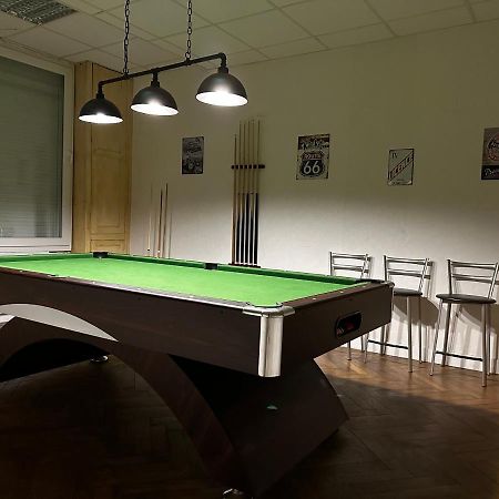 Jaures 99 - 2 Chambres Salle De Billard Et Jardin Épernay Kültér fotó